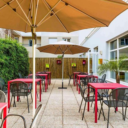 Ibis Budget Issy Les Moulineaux Paris Ouest Bagian luar foto
