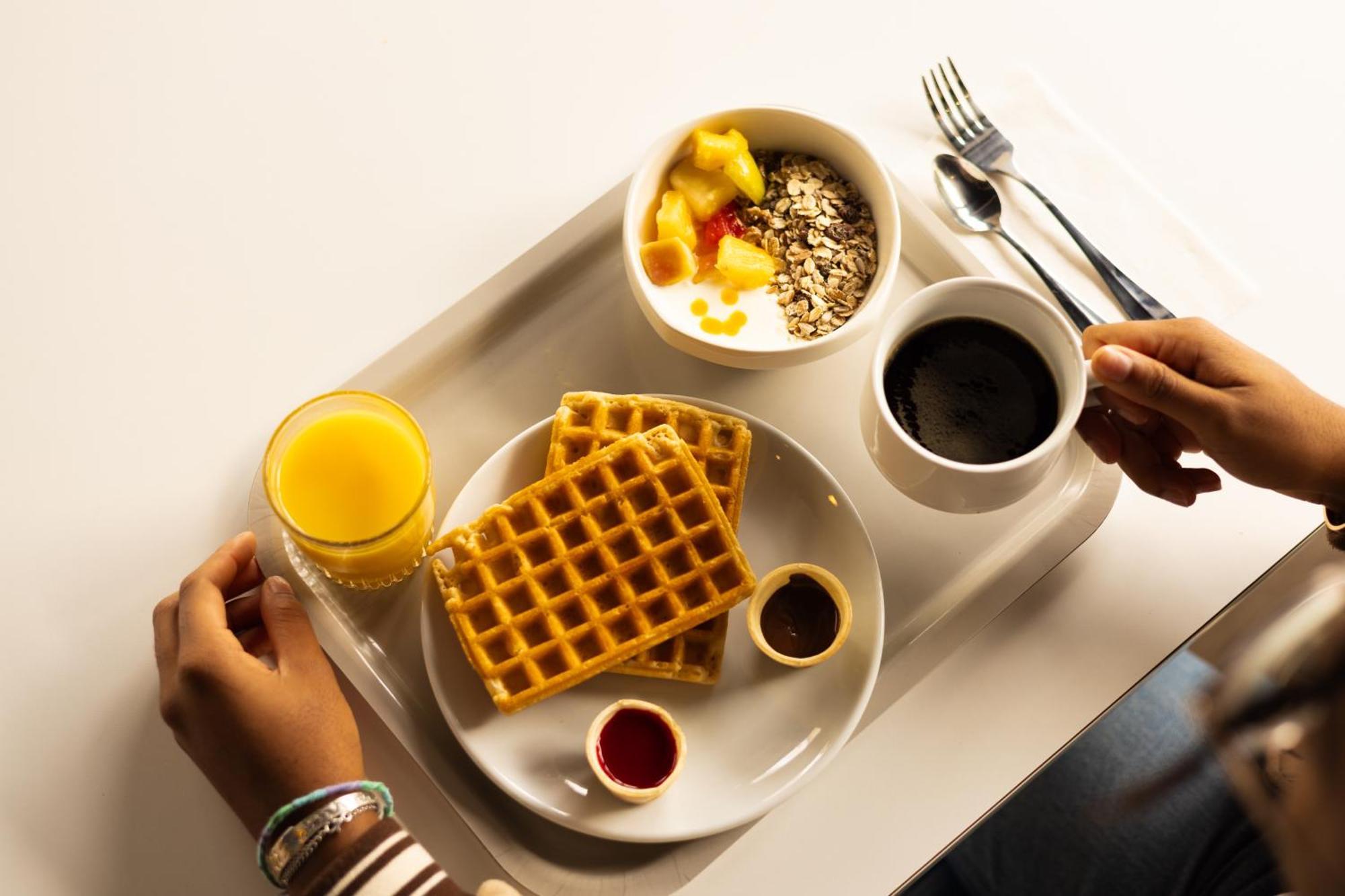 Ibis Budget Issy Les Moulineaux Paris Ouest Bagian luar foto