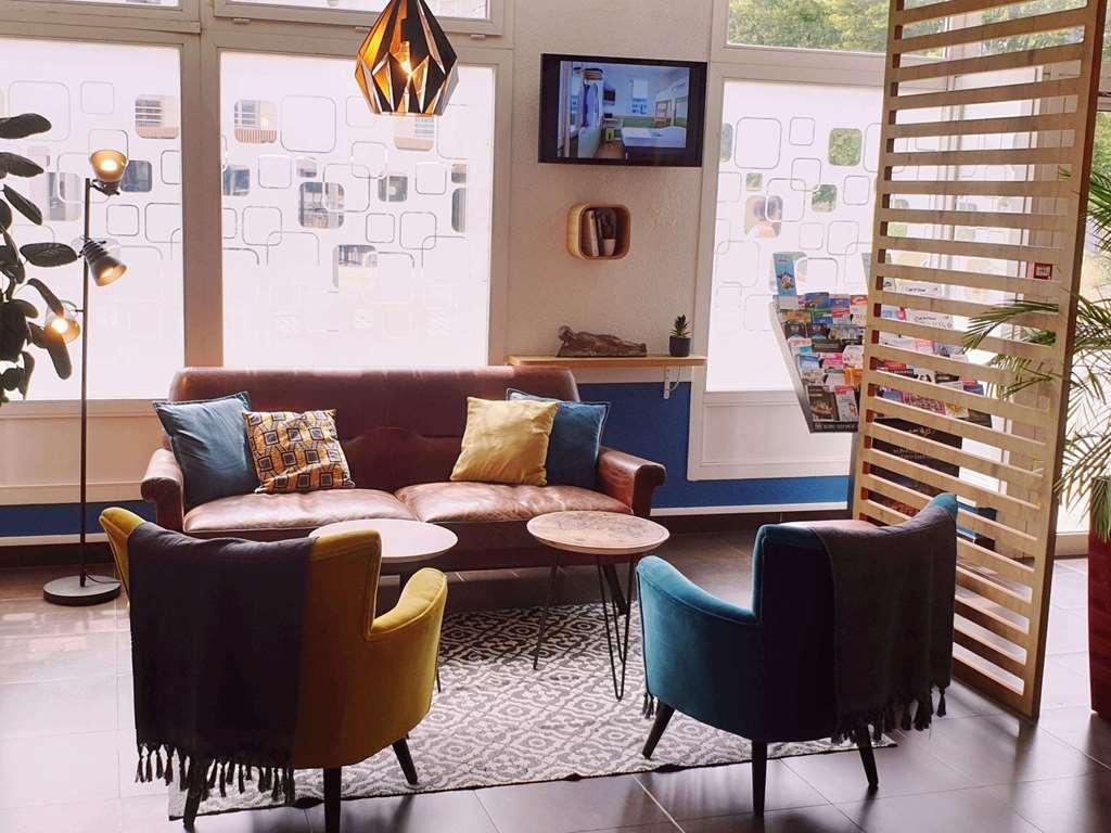 Ibis Budget Issy Les Moulineaux Paris Ouest Bagian luar foto