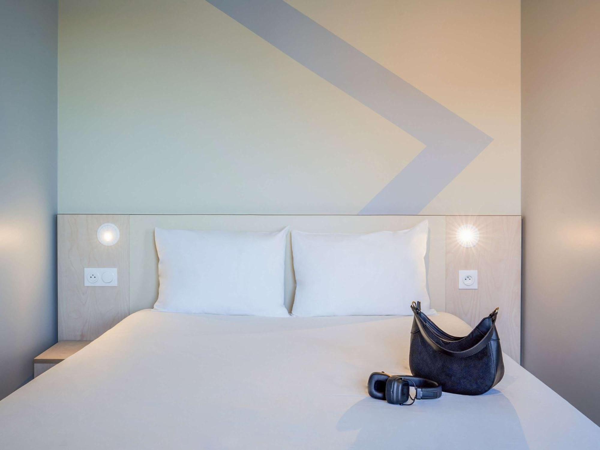 Ibis Budget Issy Les Moulineaux Paris Ouest Bagian luar foto